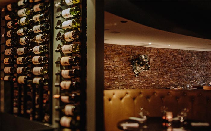 Wine Cellar